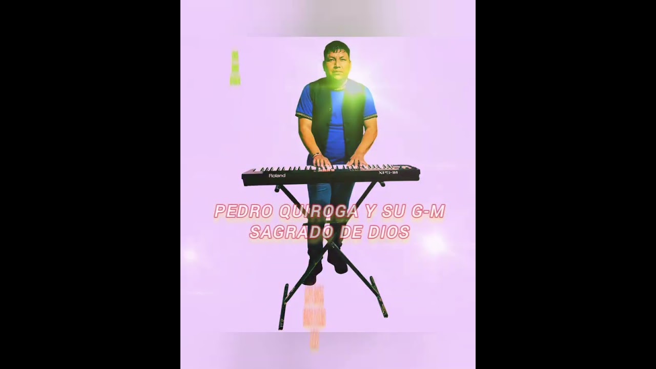 Sagrado de Dios ... Canto especial FIDELINO N ROMERO 