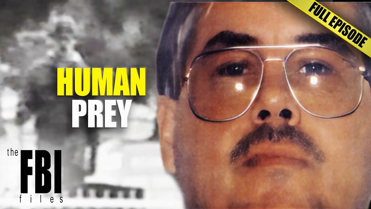 How The FBI Caught Ohio's Most Elusive Killer | The FBI Files