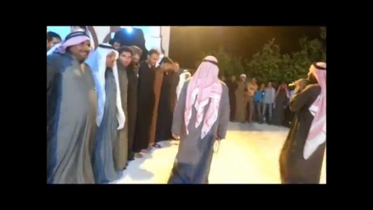 دبكة البوحردان 2014