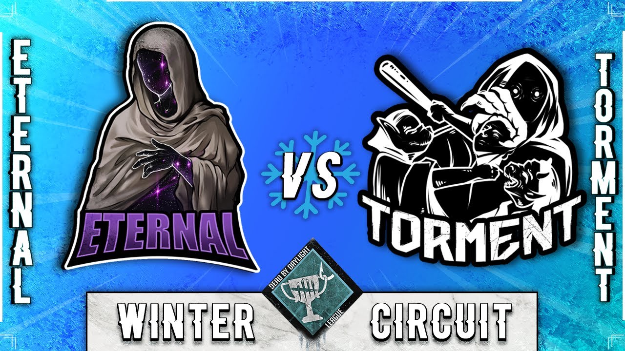 [WC2023] Round of 8  - Eternal vs Torment | DBDLeague