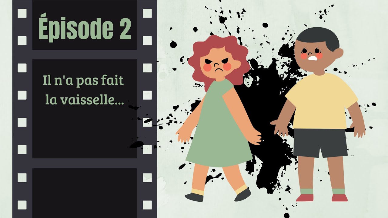 COUPLE : Comment passer d’une relation toxique à bienveillante? Via l'ANALYSE TRANSACTIONNELLE [# 2]