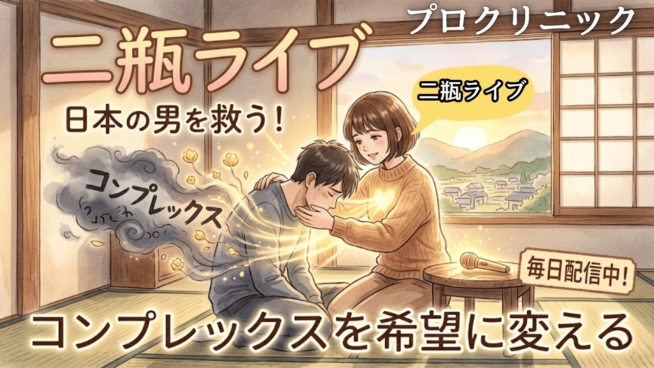 にへいライブ493日目 - プロクリニックぎんざとおきなわ - 専門の看護師に何でもご質問下さいませ✨