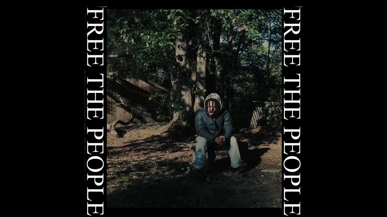 Free the People is making peaceful noise - Check out Silent Titans video OUT NOW #shorts