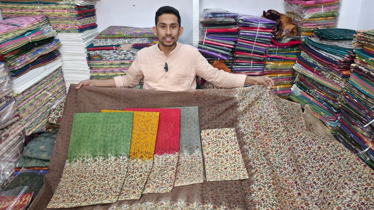 Call and whatsapp 6300922866/880 111 5419  os prints cotton sarees manufacturer Hyd #cottonsarees 