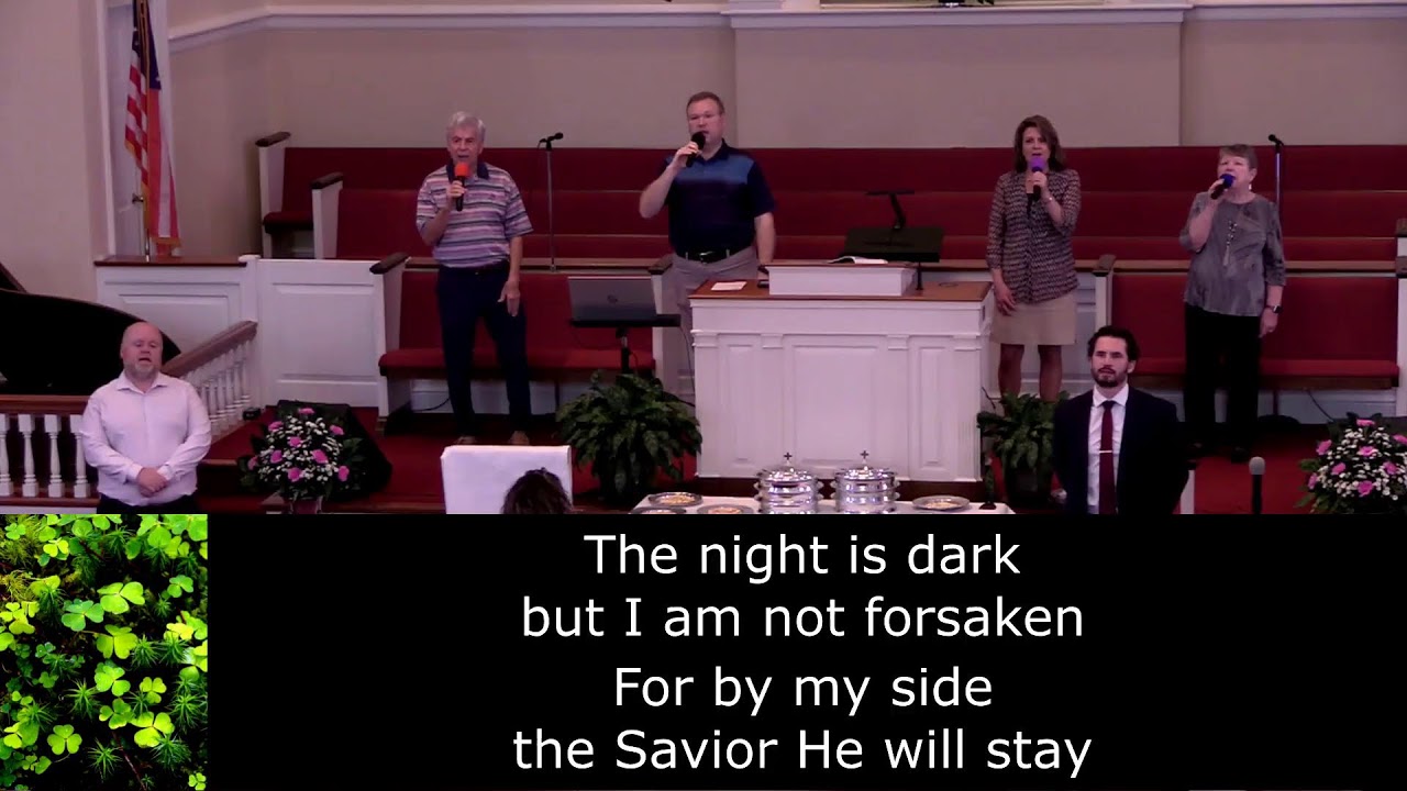 The Essentials - Discipleship & Fellowship - Acts 2:42-47  Guest Speaker Chris Basic
