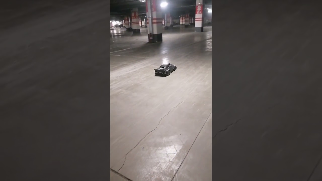 ARRMA FELONY 6S Crazy RC