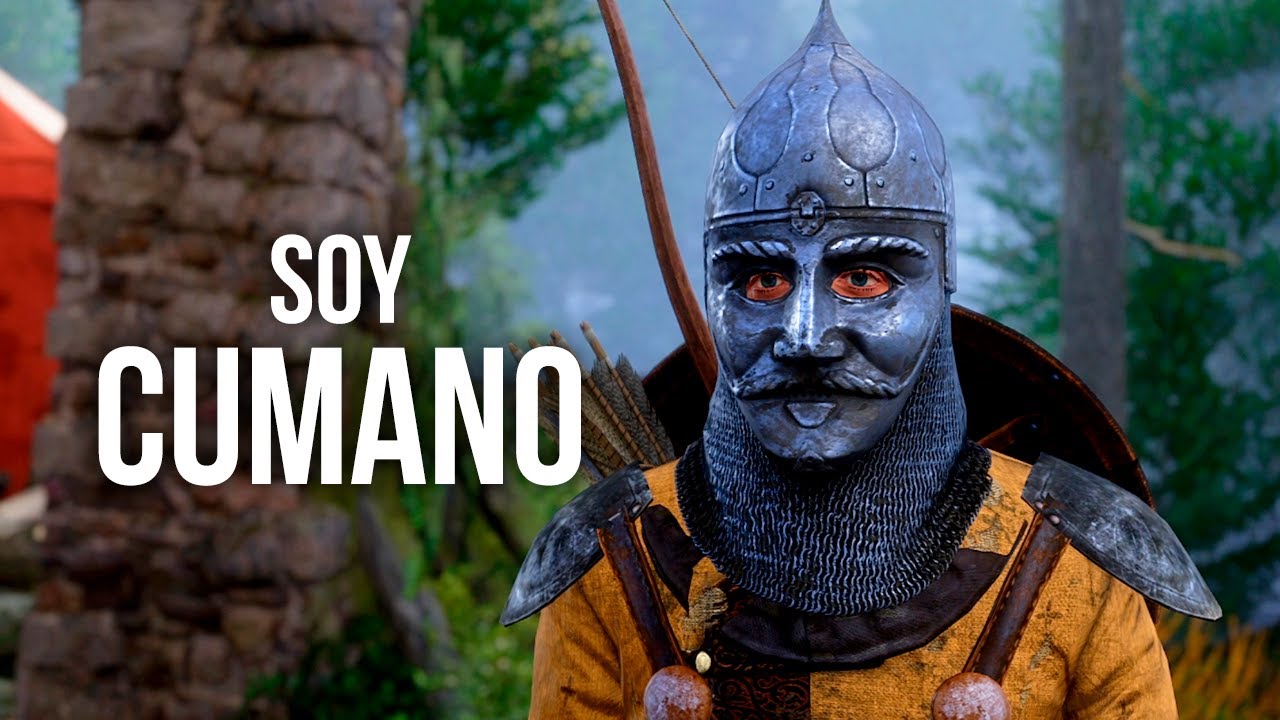 Me INFILTRO en Campamento CUMANO - KCD (Extremo)