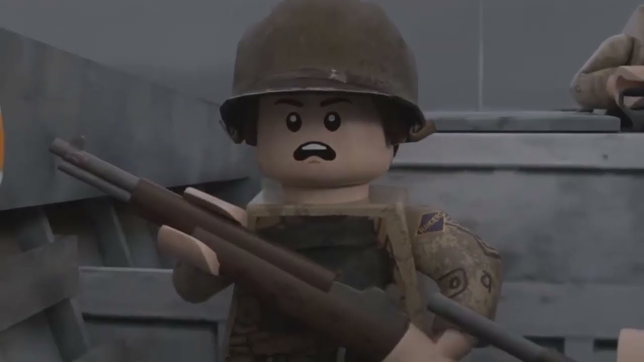 Sabaton - Primo Victoria (Operation Overlord)