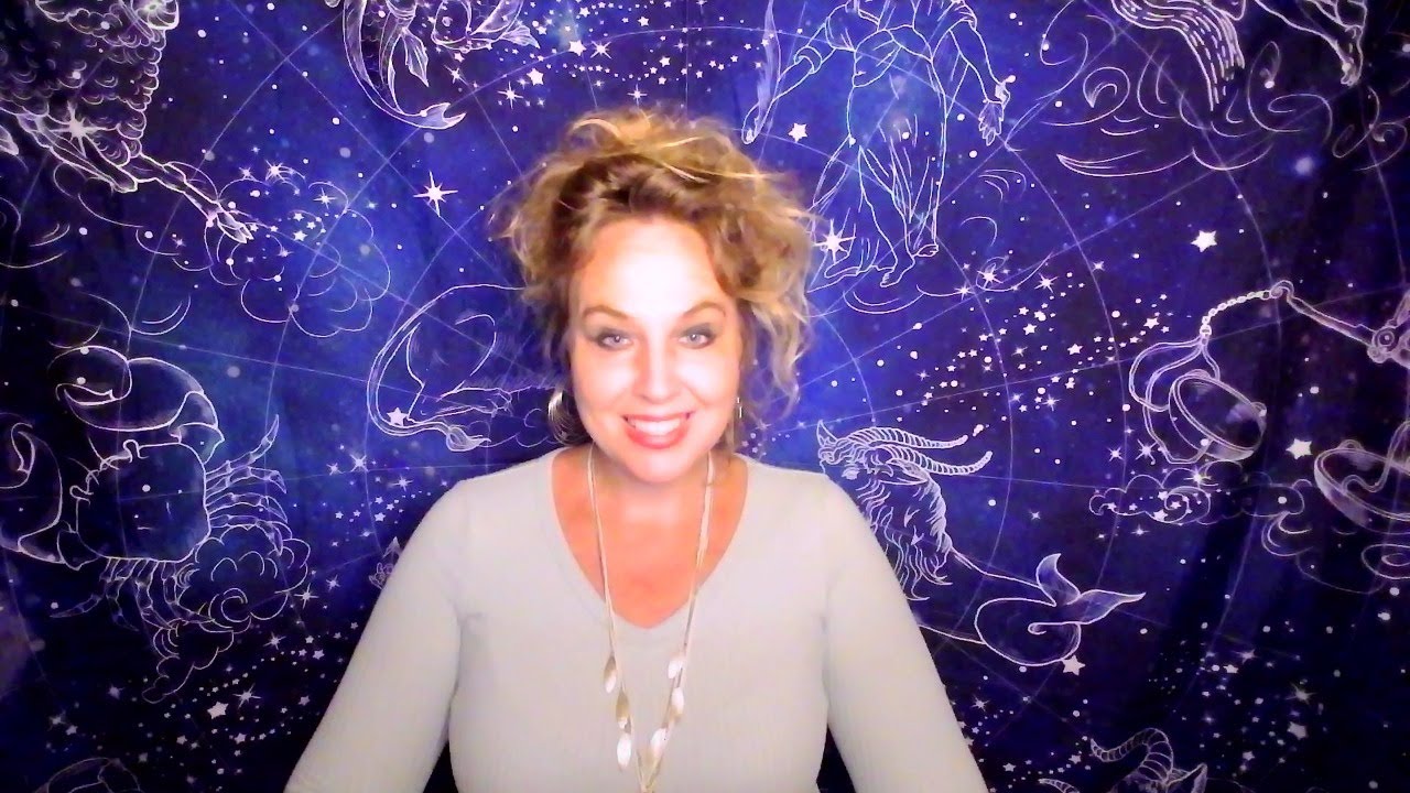 Libra: There's a BIG change coming in Libra's inner circle. Someone's been blocking Libra's lovelife