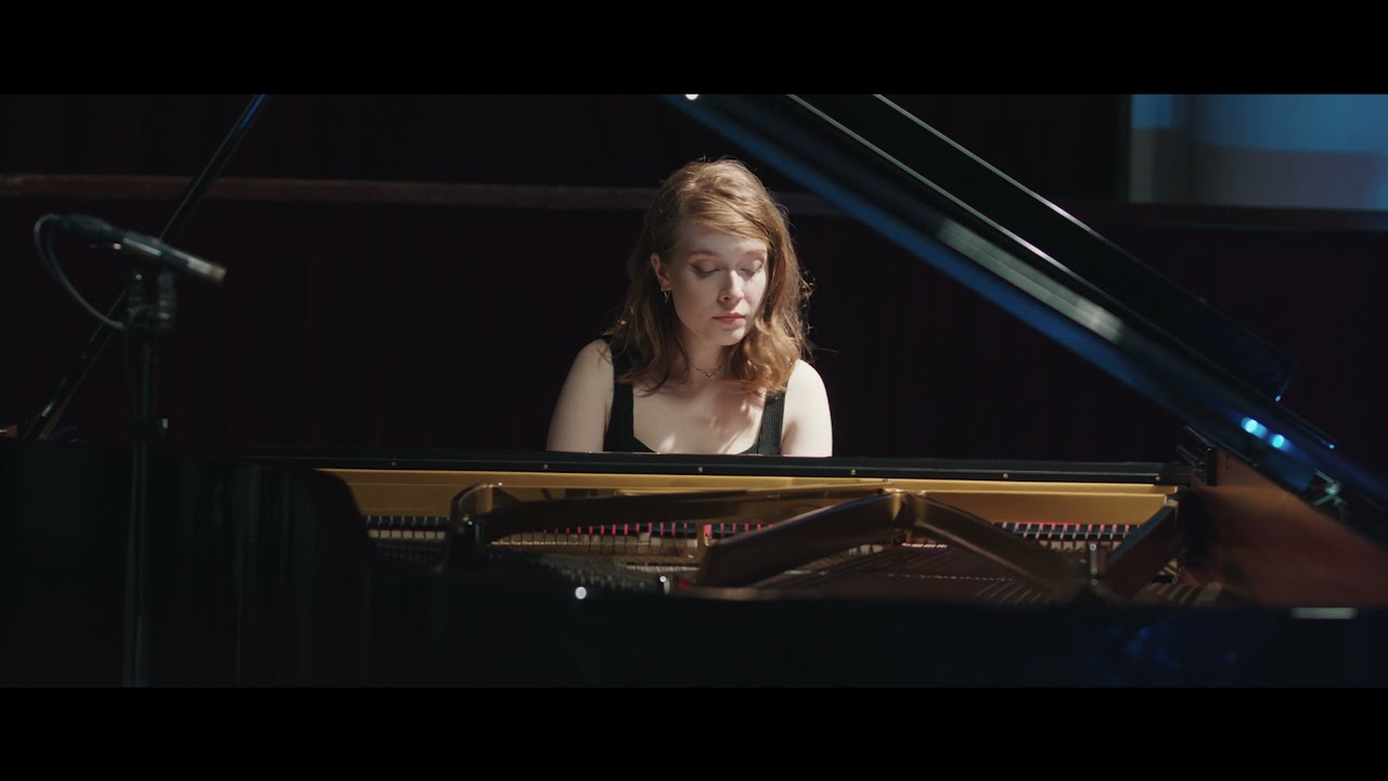 Anastasia Rizikov | Prokofiev- Scherzo in A minor, Op. 12 No. 10