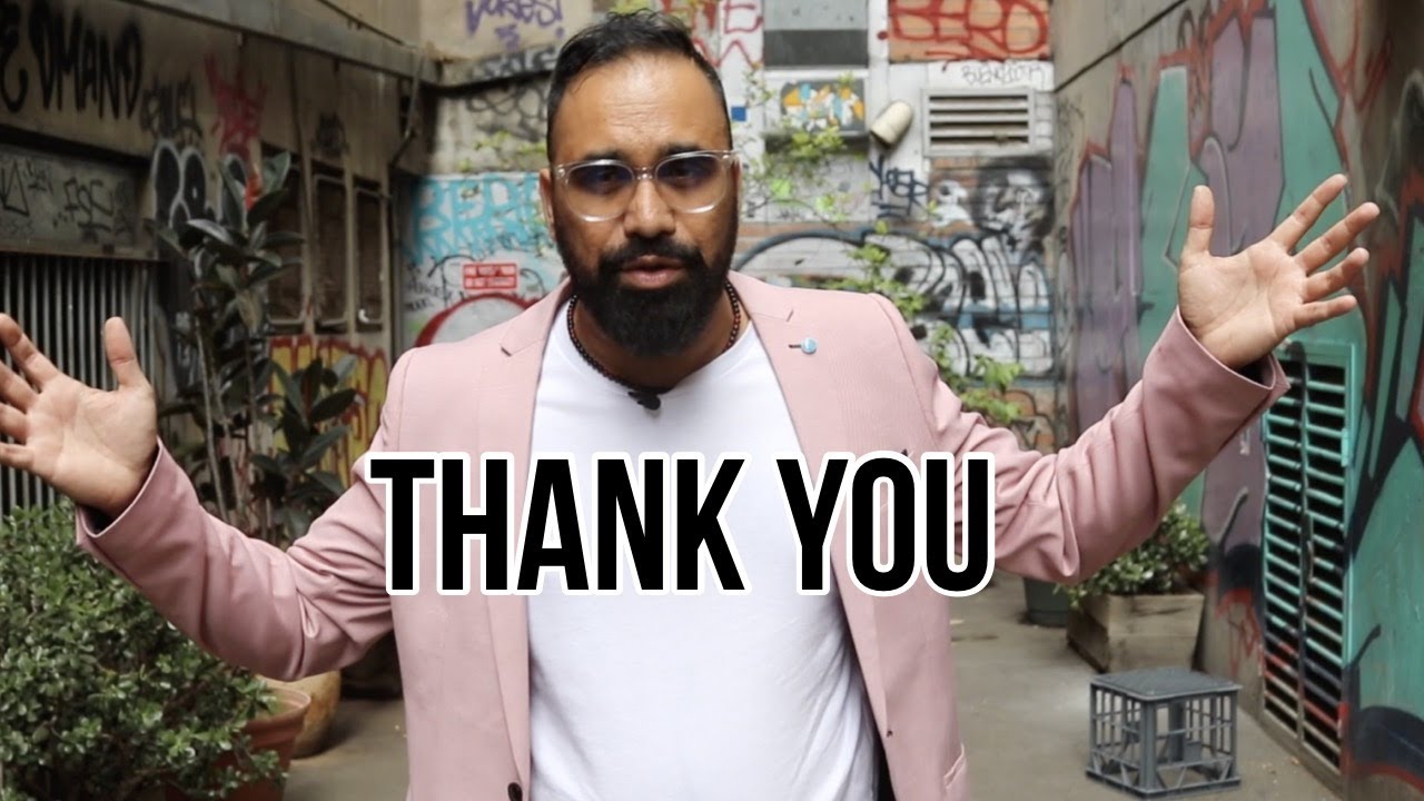 #Jagism Vol 34 - Thank you!!