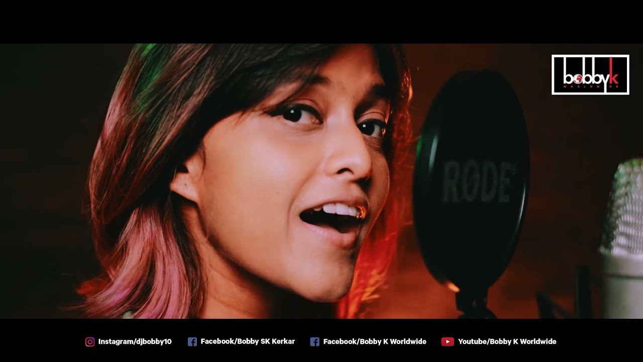 Manike Mage Hithe - Bobby K Worldwide (Gujju Sticks Mix)