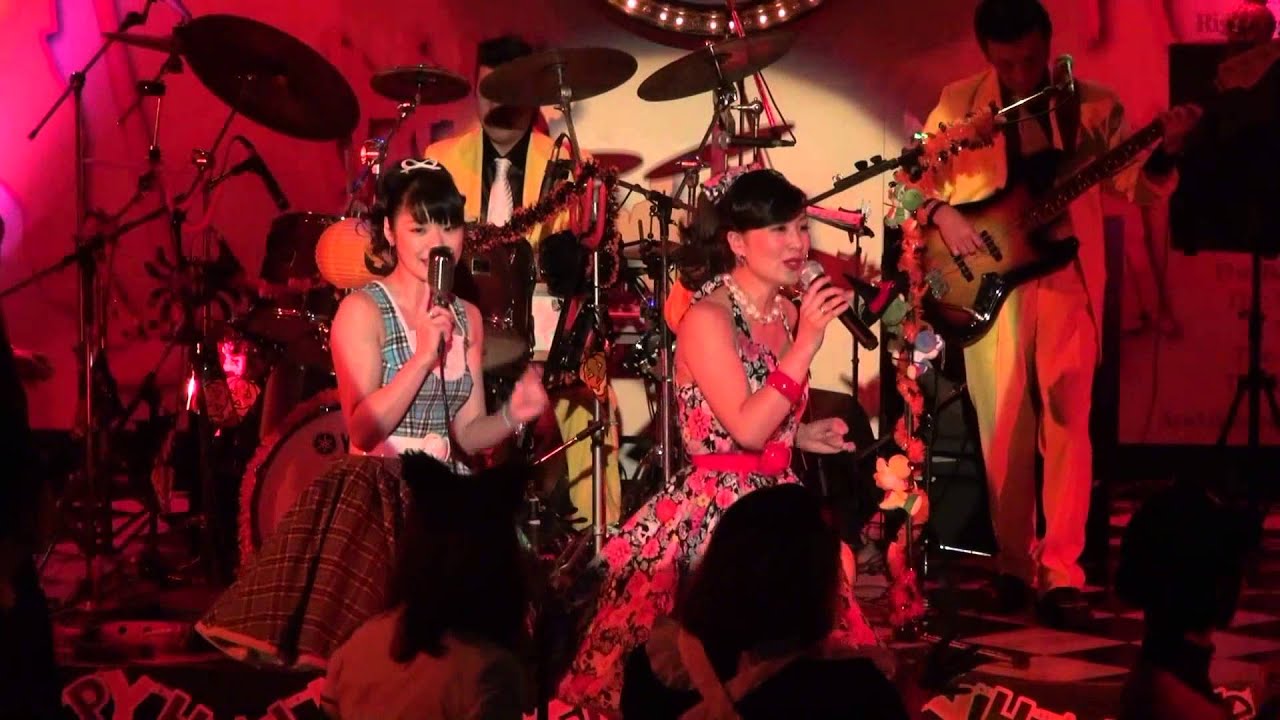 ﾋｯﾄﾊﾟﾚｰﾀﾞｰｽﾞ(142)恋のﾊﾞｶﾝｽ
