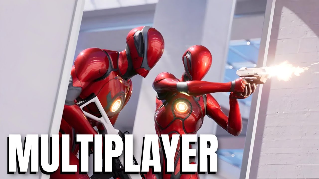10 Trending MULTIPLAYER Games for Mobile Gamers (2025) | High Graphics