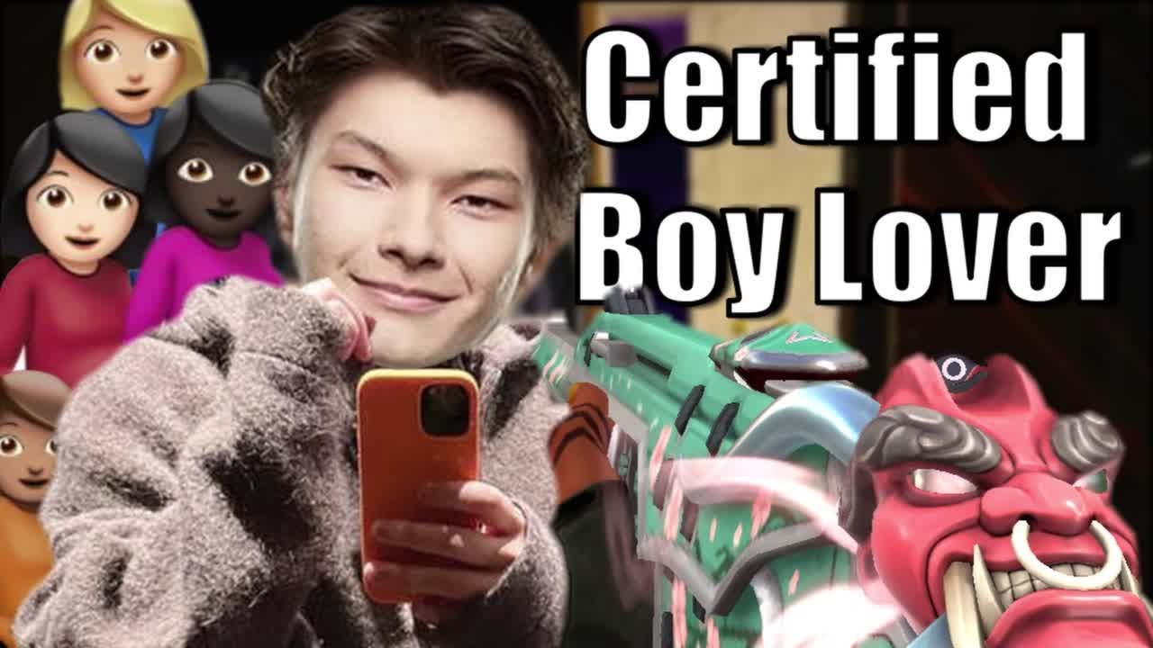 Sinatraa: The Certified Boy Lover