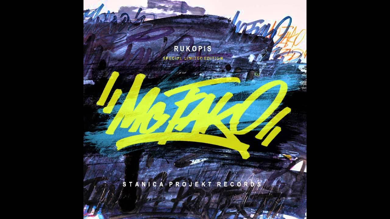 Fako - Jeden MC ( beat Hlava)