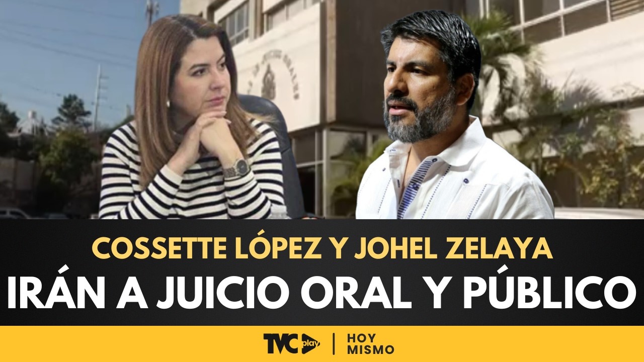 Hoy Mismo Estelar - lunes 16 de marzo 2026