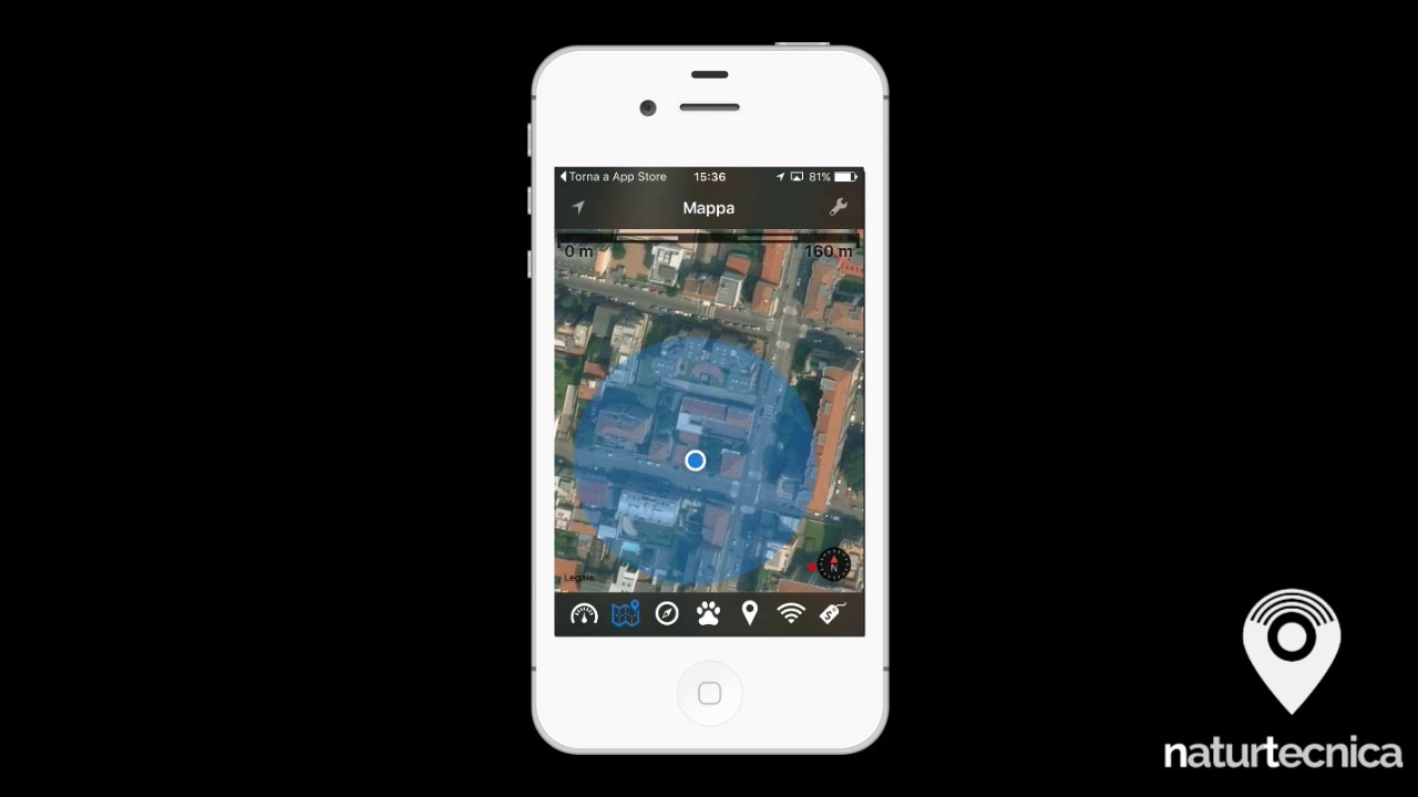 Easy Trail GPS