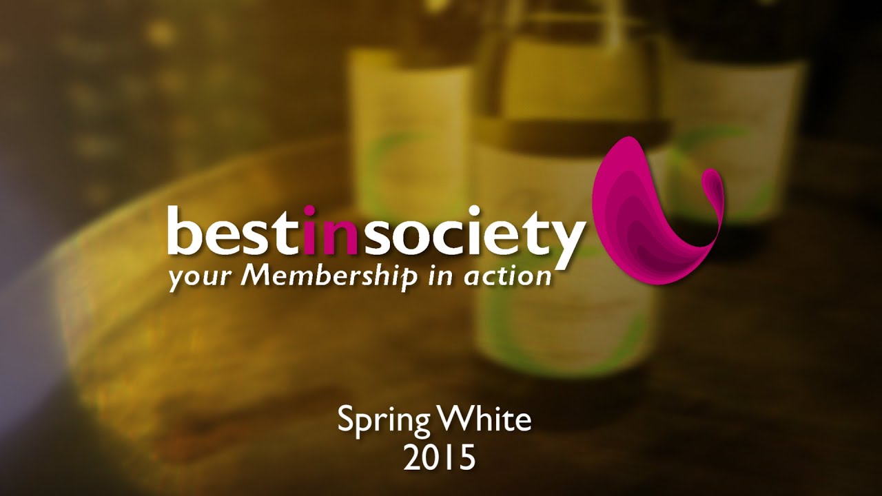 INTERVIEW | Simon Greenleaf & Randal Tomich: Best in Society Spring White 2015