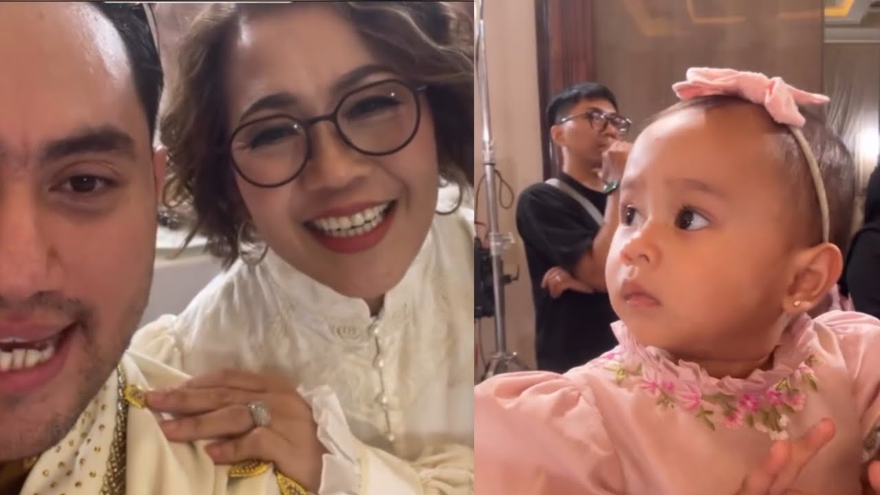 LIVE part2 LESTIKEJORA & RIZKYBILLAR, KESERUAN KING NAZAR BERSAMA OMA SIWI,  SALFOK TETEH LESHIA🥰