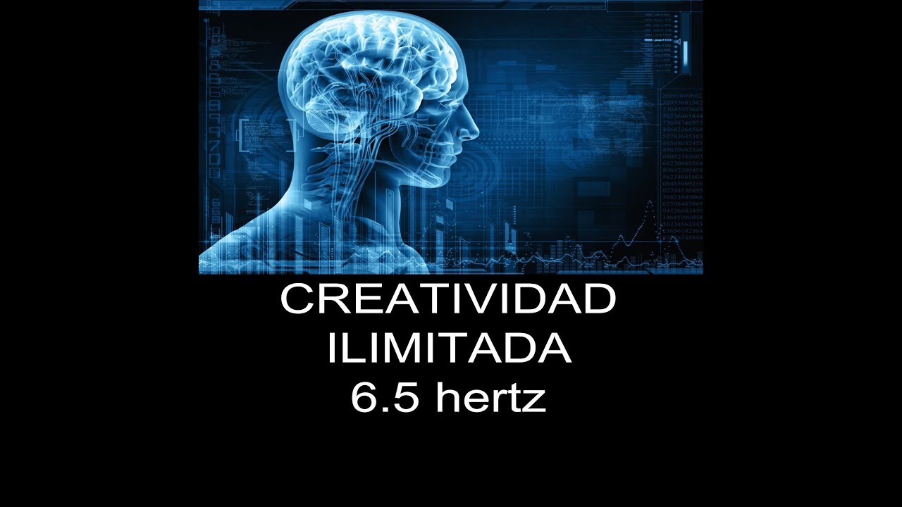 CREATIVIDAD ILIMITADA - MENTE SIN LIMITES