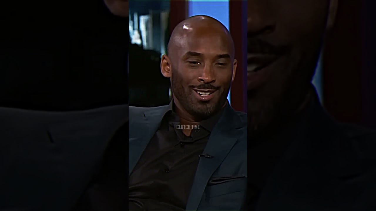 Kobe Bryant Calls Magic Johnson The Greatest Laker Ever 🤯😮
