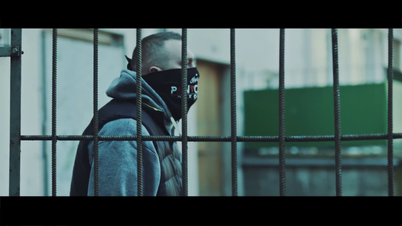 WWS ft. Kafar Dixon37 - Od łez do siwych włosów (scr. Dj Danek, prod. ML) OFFICIAL VIDEO