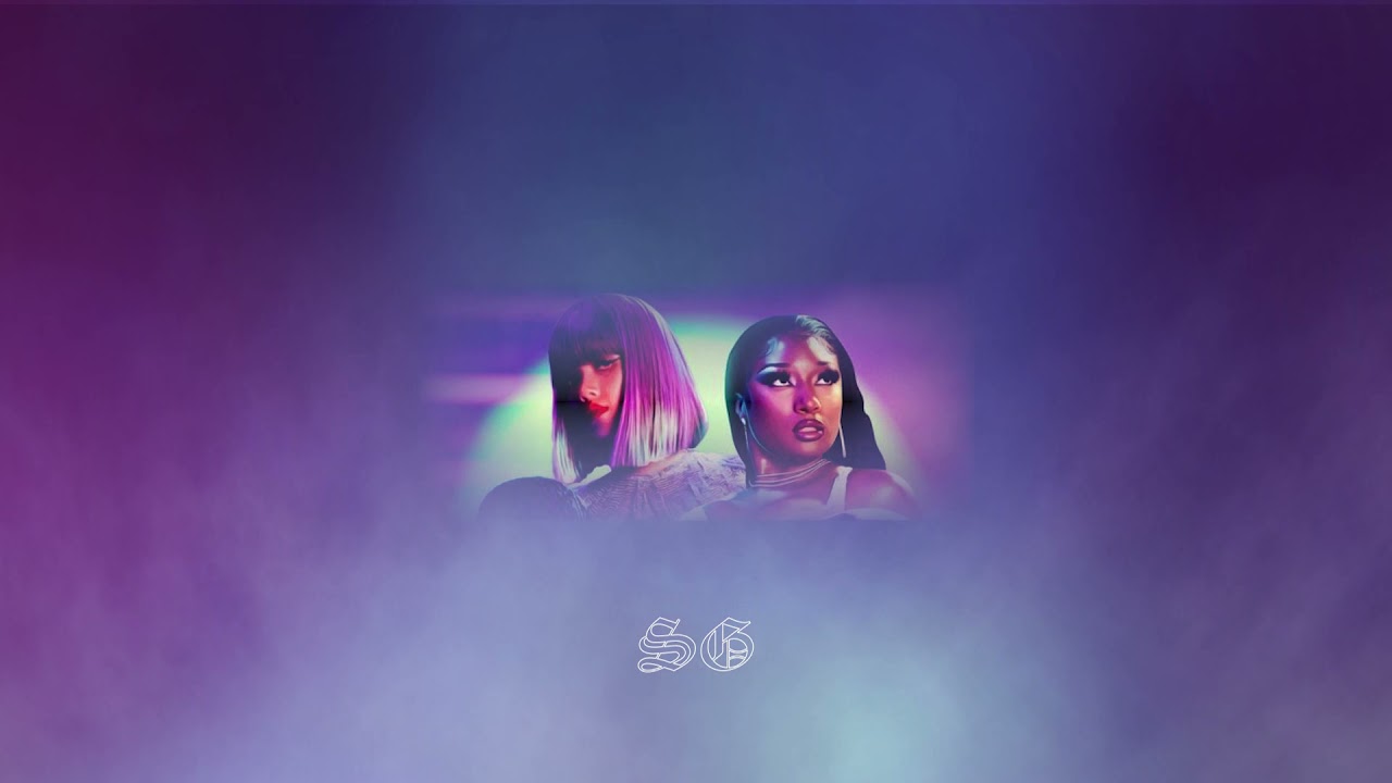 dj snake, ozuna, megan thee stallion, lisa - SG (slowed + reverb)