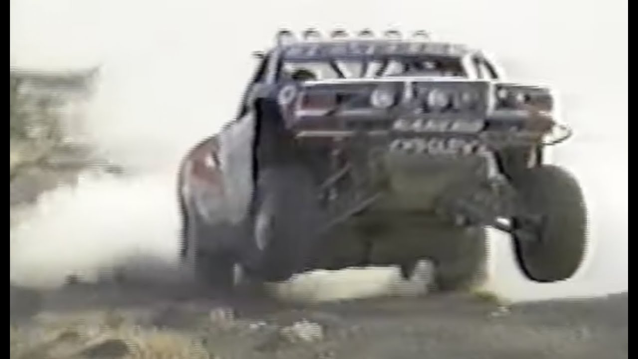 1992 Barstow 250 | Barstow, CA