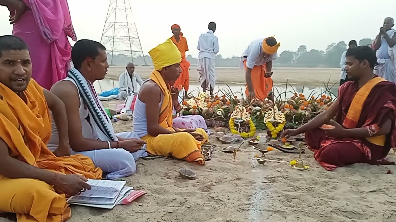ପ୍ରଥମ ଥର ସତସଙ୍ଘ ବୈତରଣୀ ରୋଡ ଦୁଲଖାପାଟଣା ଗ୍ରାମ ରେ, kalash jatra,