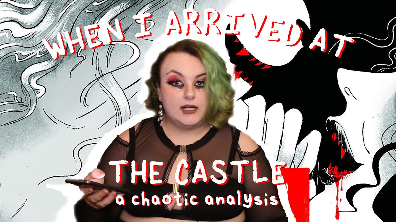 When I Arrived at the Castle: A (chaotic) Analysis