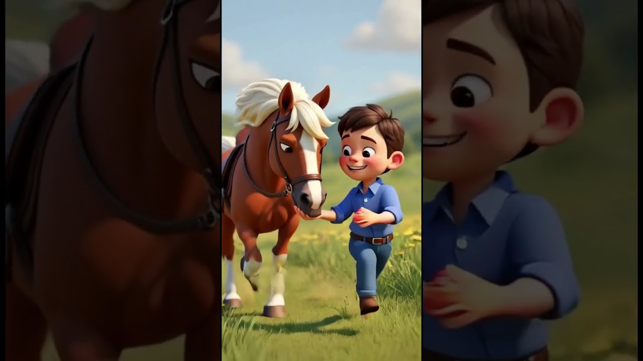 Dudi Dudi Dam Dam 💕 | Baby&rsquo;s First Rhyme Song