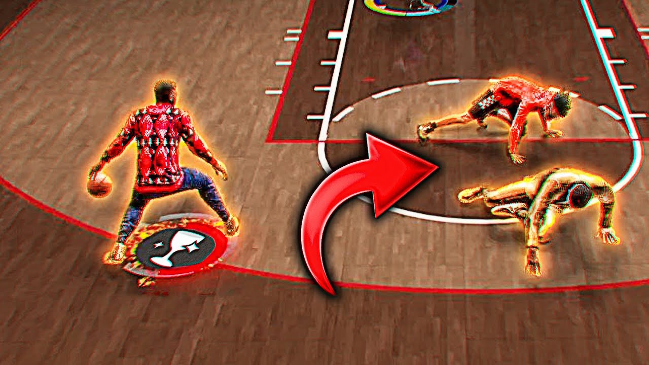 99 OVR SPEEDBOOSTING GLASS CLEANER is a GLITCH in NBA2K20