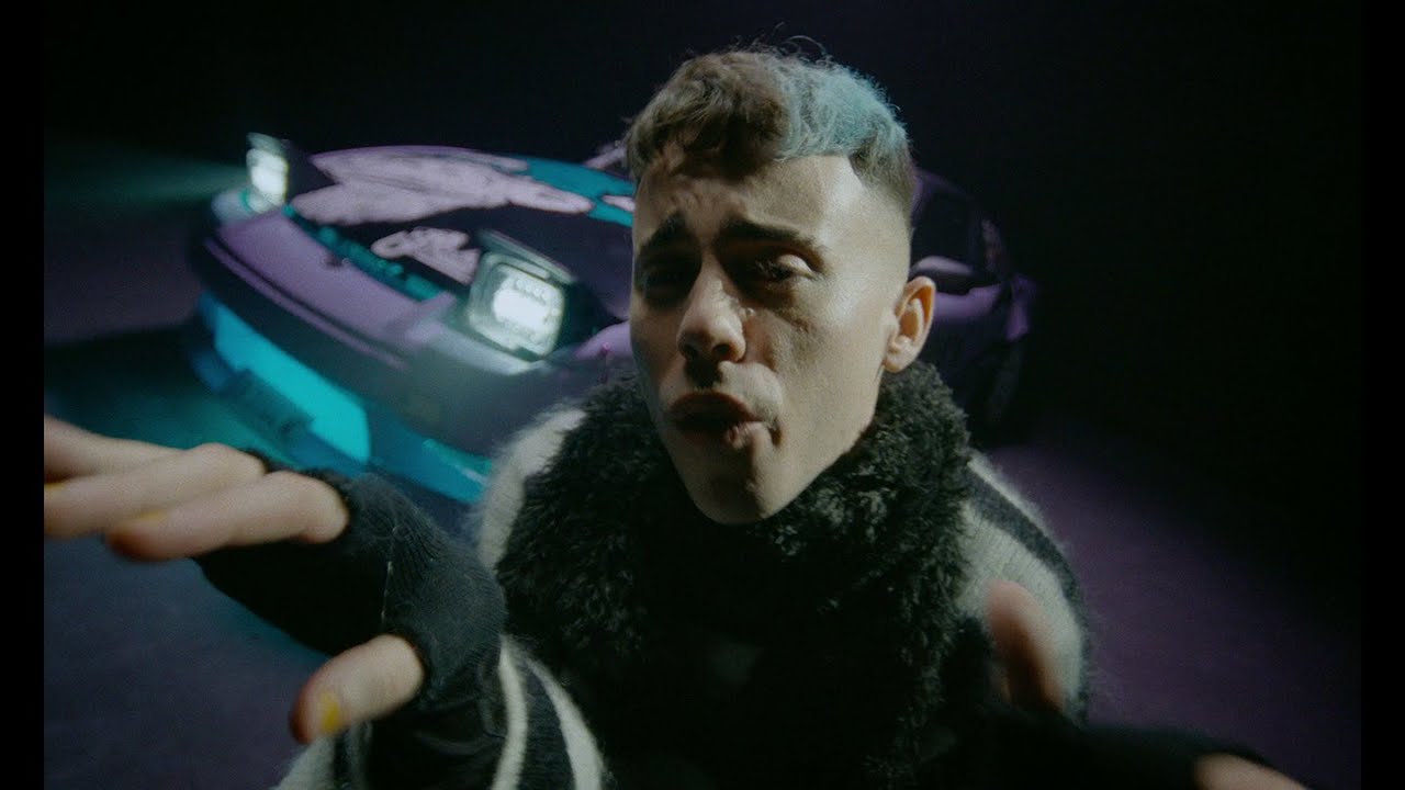Soge Culebra - AIRBAG (Videoclip Oficial)