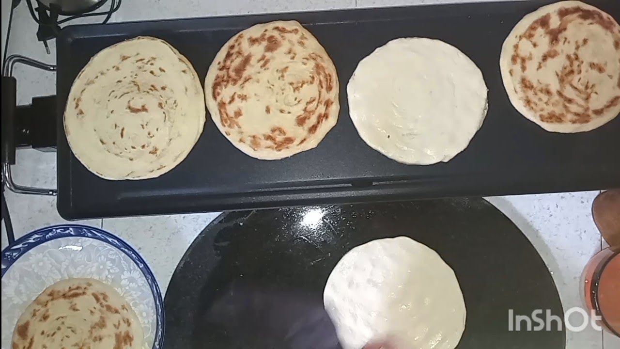 الحريرة والملوي في أول ايام رمضان 