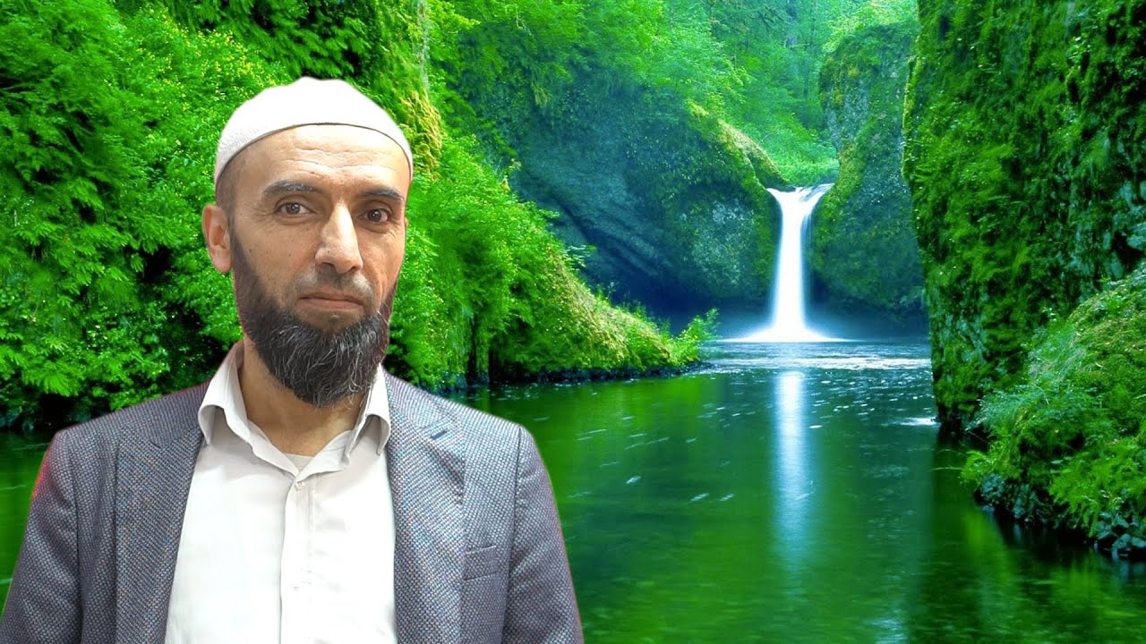 حفل زفاف العريس جمعة ابن السيد محمد ابوجمعة المنشد داود شعبان الجزء الثاني 