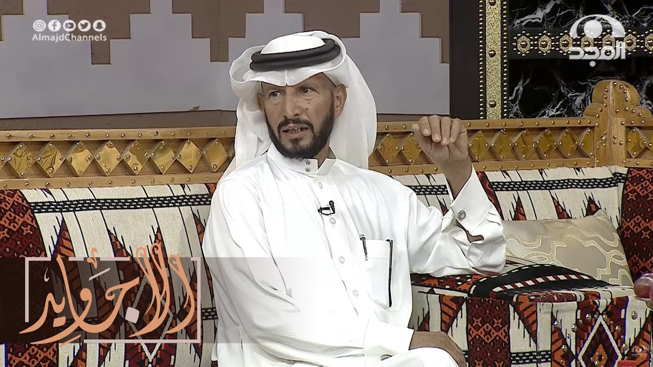 أخذ ورث أخواته وقاطعهم ويوم أصيب بفشل كلوي اتصل عليهم لكن ما توقع ردة فعل زوجته | عبدالوهاب البرغش