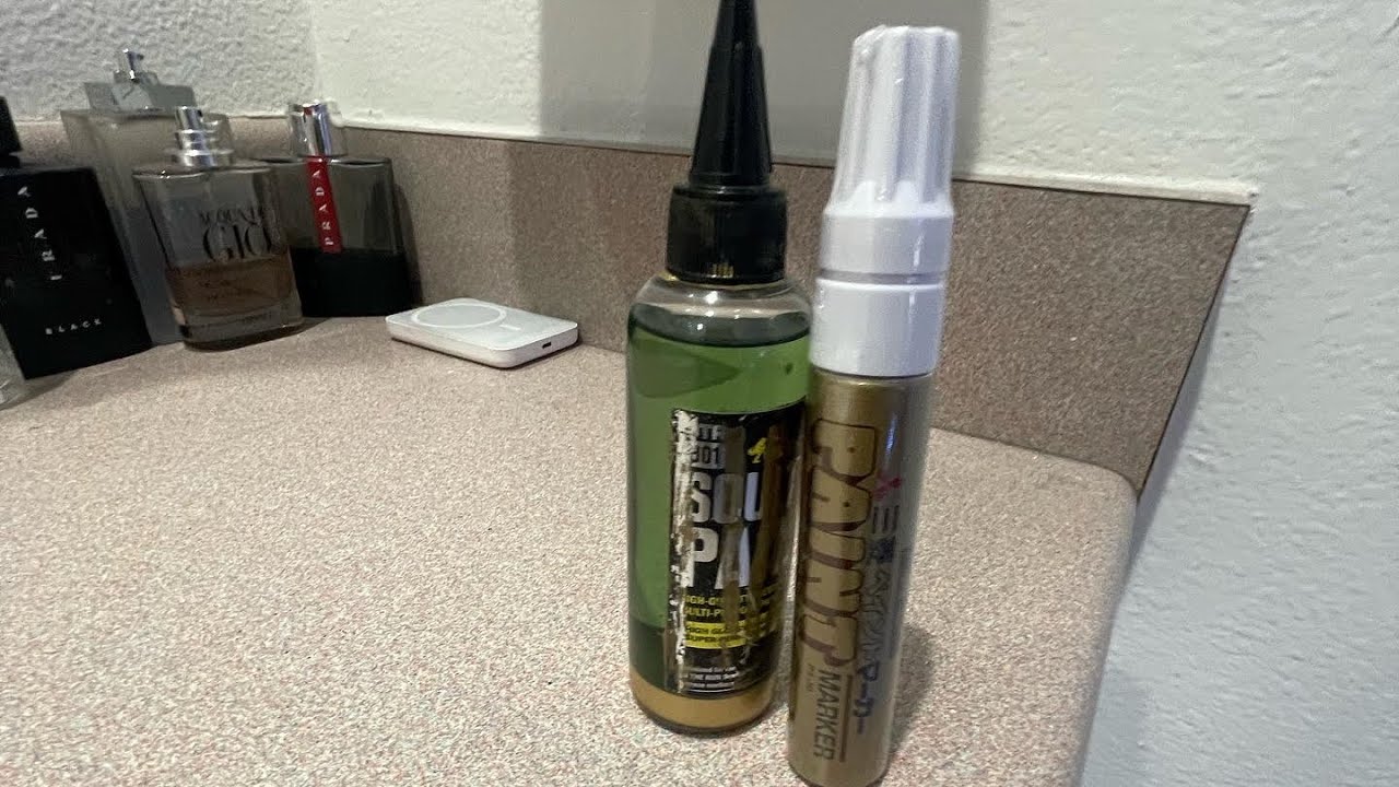 UNI PX-30 + OTR 901 GOLD MOD