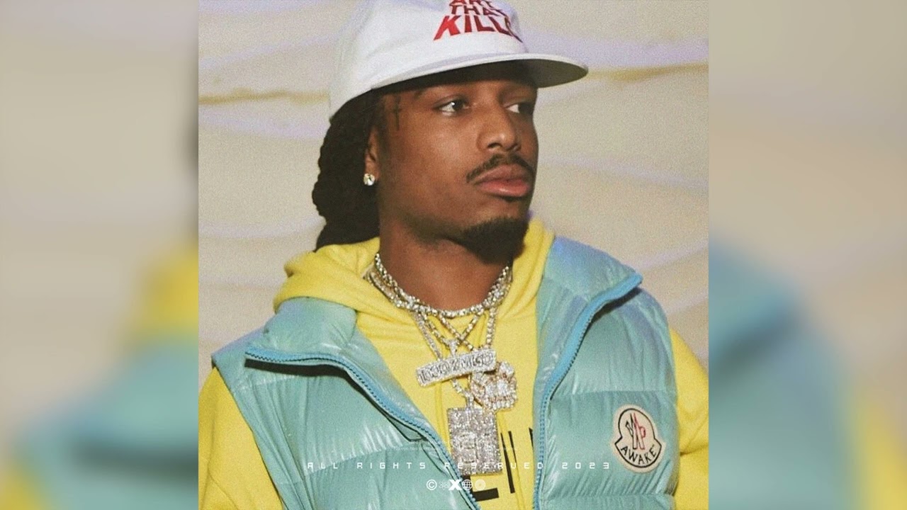 Quavo Type Beat, 2023 ~ 