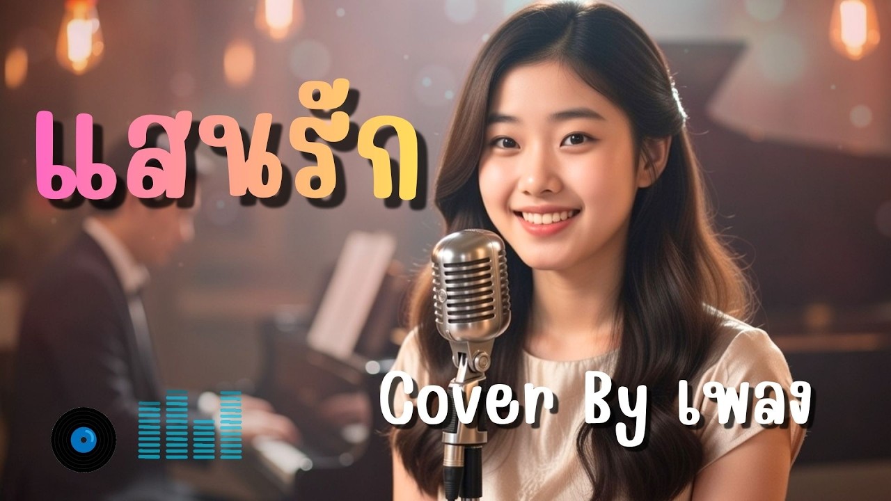 แสนรัก - แจ้ ดนุพล Cover By เพลง #shorts #เพลงเพราะ #เพลงฟังทำงาน #เพลงขับรถชิวๆ #เพลง90