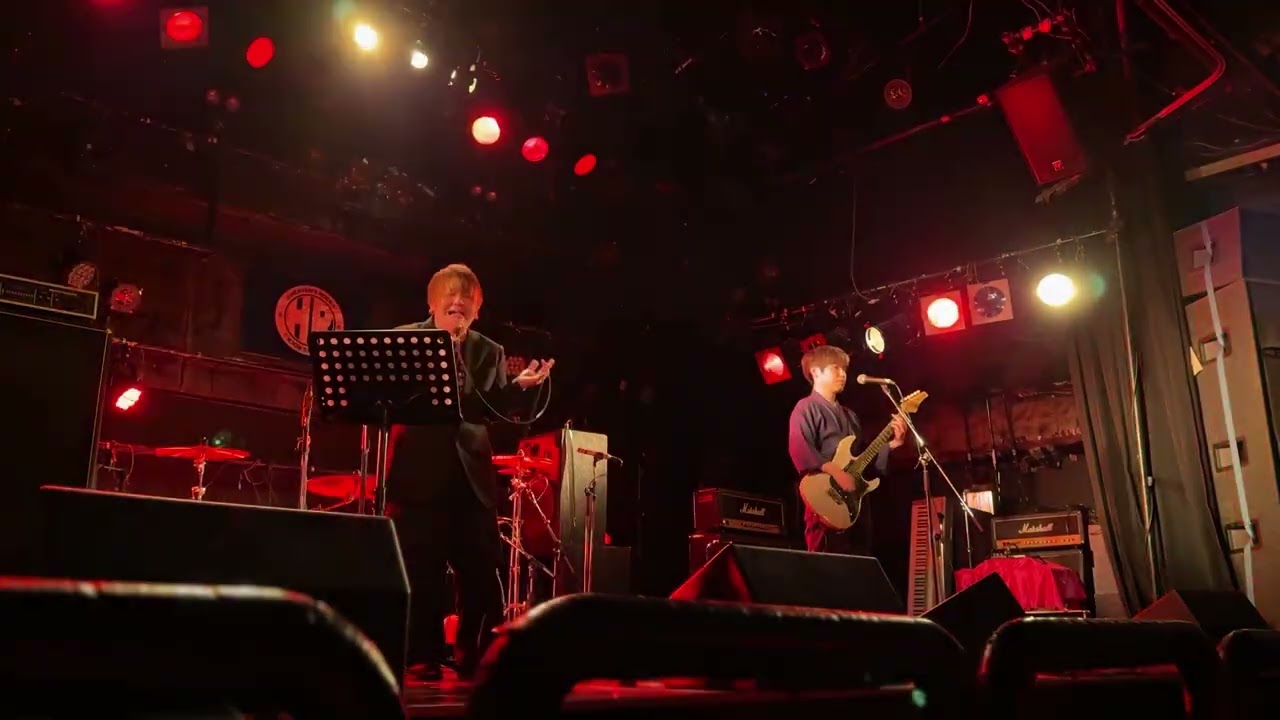 [ Electric Cell ] Bad showtime (2026.1.4@HEAVEN'S ROCK さいたま新都心 VJ-3)
