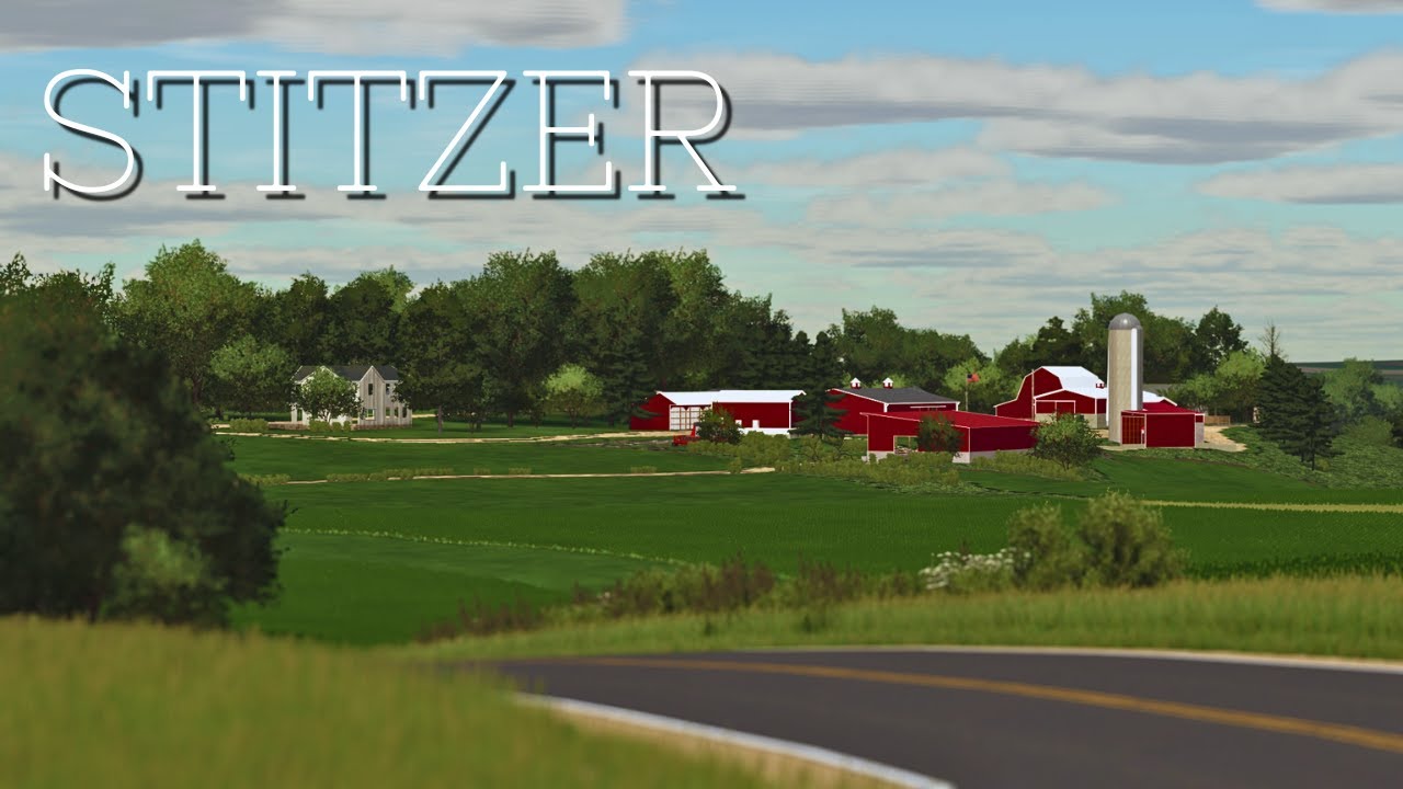 STITZER by MRG