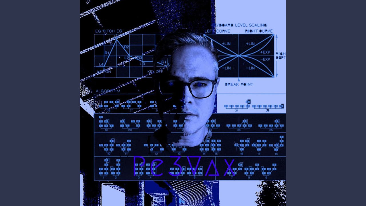 Ghosts Again 1985 mix