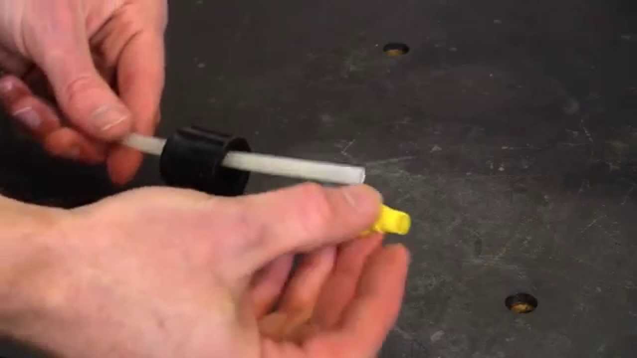 How to Properly Cut and Install Your LMI Pump Tubing Video