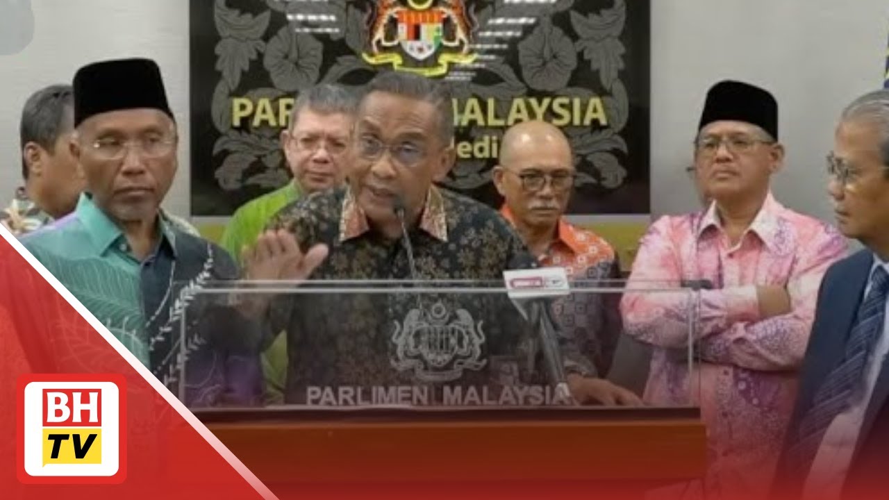 ROS boleh ambil tindakan jika PN tidak ikut perlembagaan - Takiyuddin