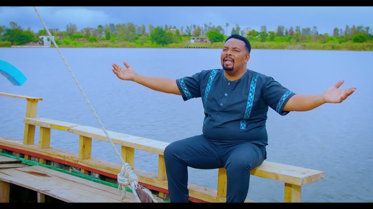 TI EXPIRIENCE BY BEN GITHAE OFFICIAL VIDEO