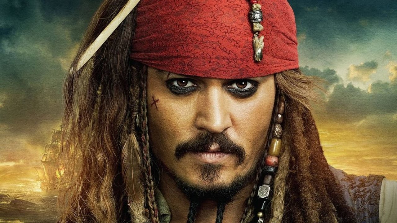 Pirati dei Caraibi - L'isola del tesoro