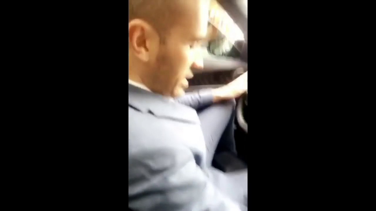 Jeremstar traîné par Pupute chez le dentiste