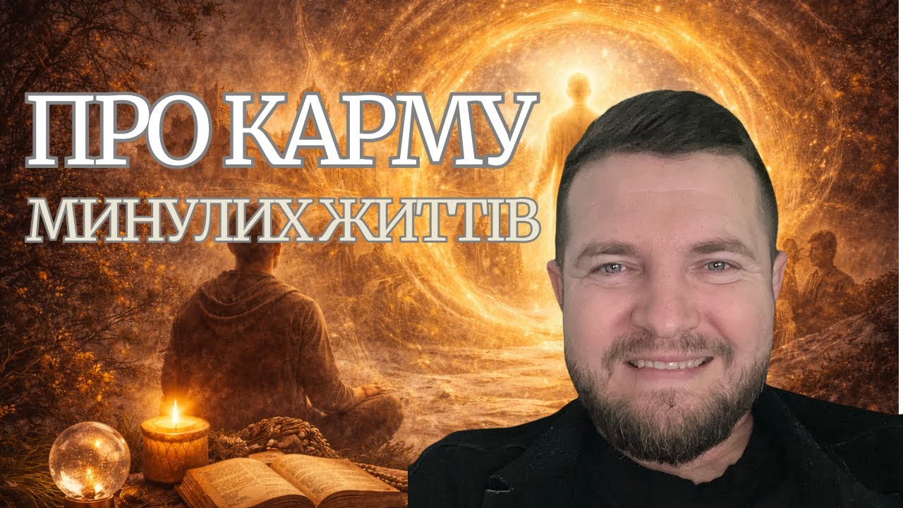 Пропрацювання карми минулих життів ✦ Досвід учнів у потоці наставництва