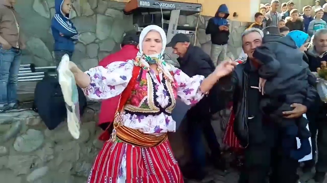 Novembar 2019. - Svadba vo Orgosta